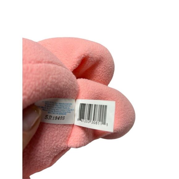 Care Bears Cheer Bear Plush Stuffed Toy - Picture 3 of 5